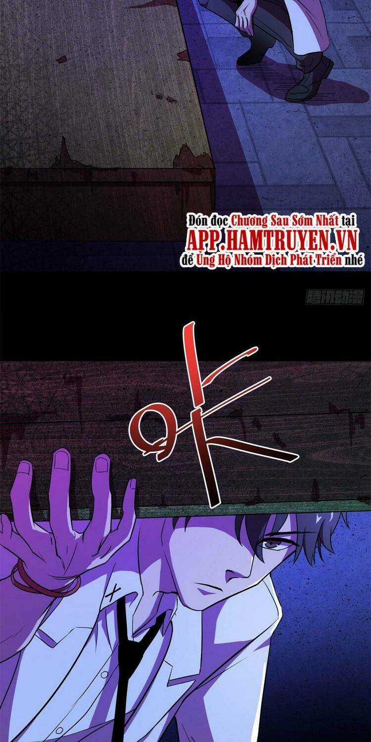 Toàn Cầu Sụp Đổ Chapter 12 trang 7