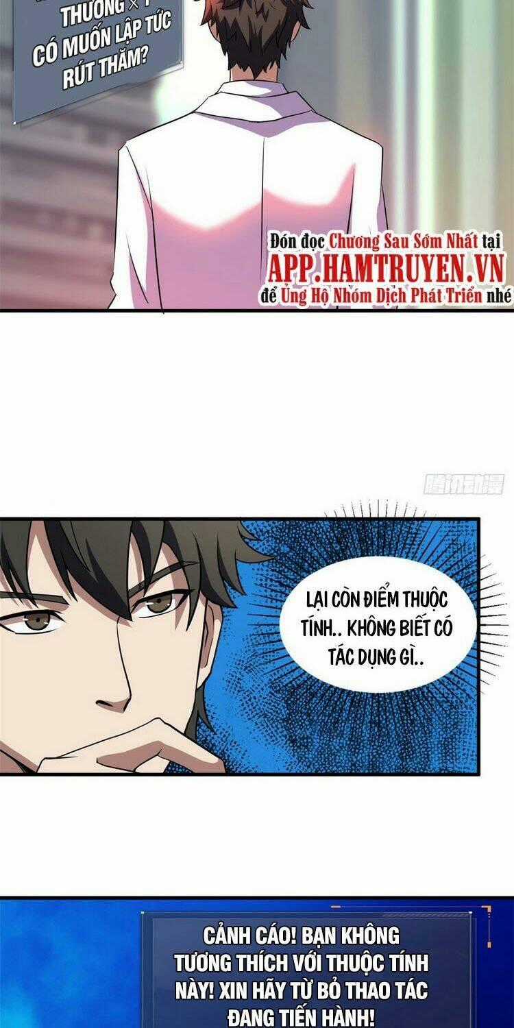 Toàn Cầu Sụp Đổ Chapter 13 trang 1