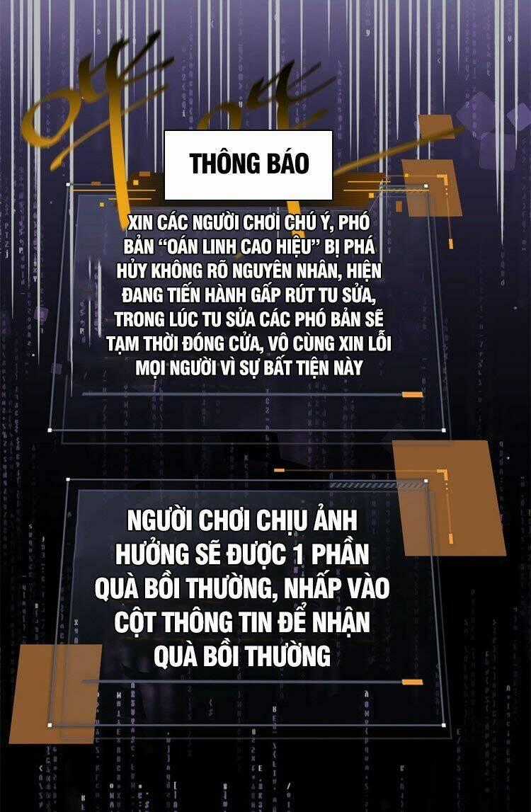 Toàn Cầu Sụp Đổ Chapter 14 trang 0