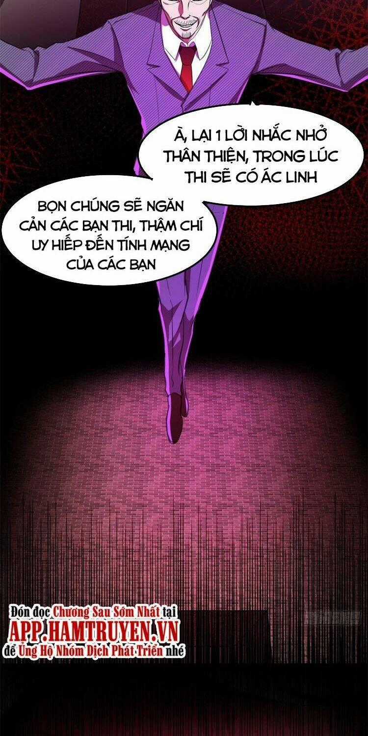 Toàn Cầu Sụp Đổ Chapter 15 trang 1