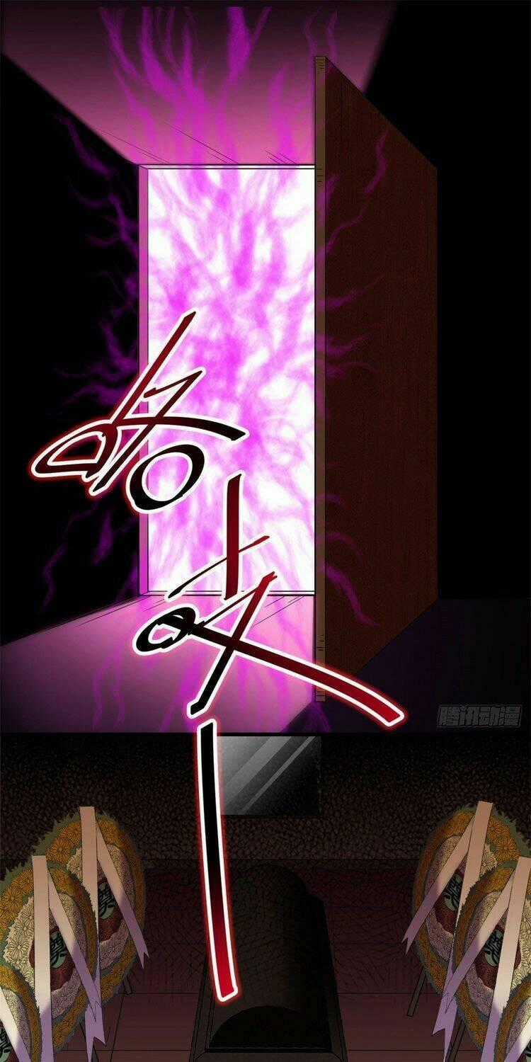 Toàn Cầu Sụp Đổ Chapter 16 trang 0