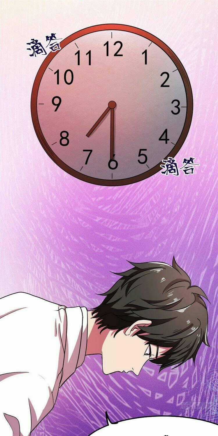 Toàn Cầu Sụp Đổ Chapter 17 trang 0