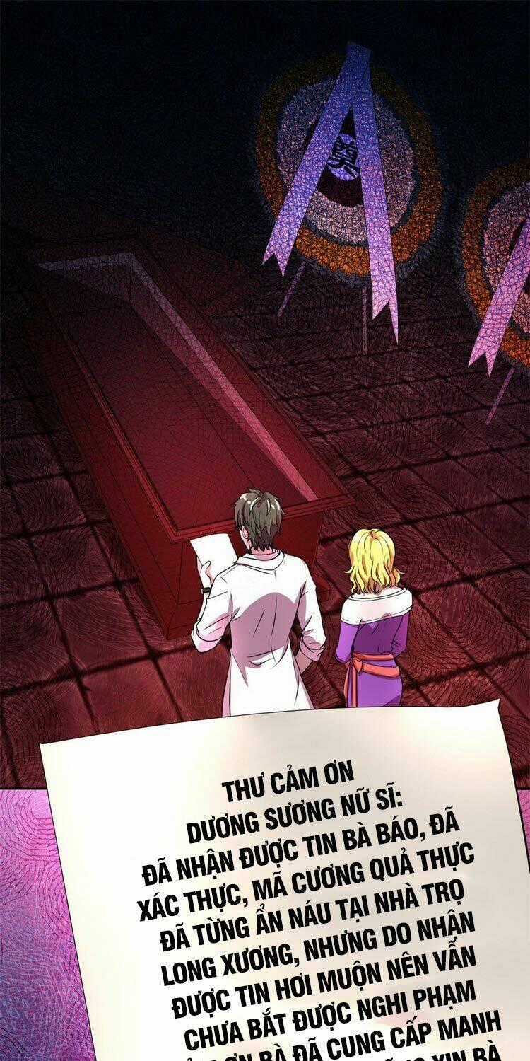 Toàn Cầu Sụp Đổ Chapter 18 trang 0