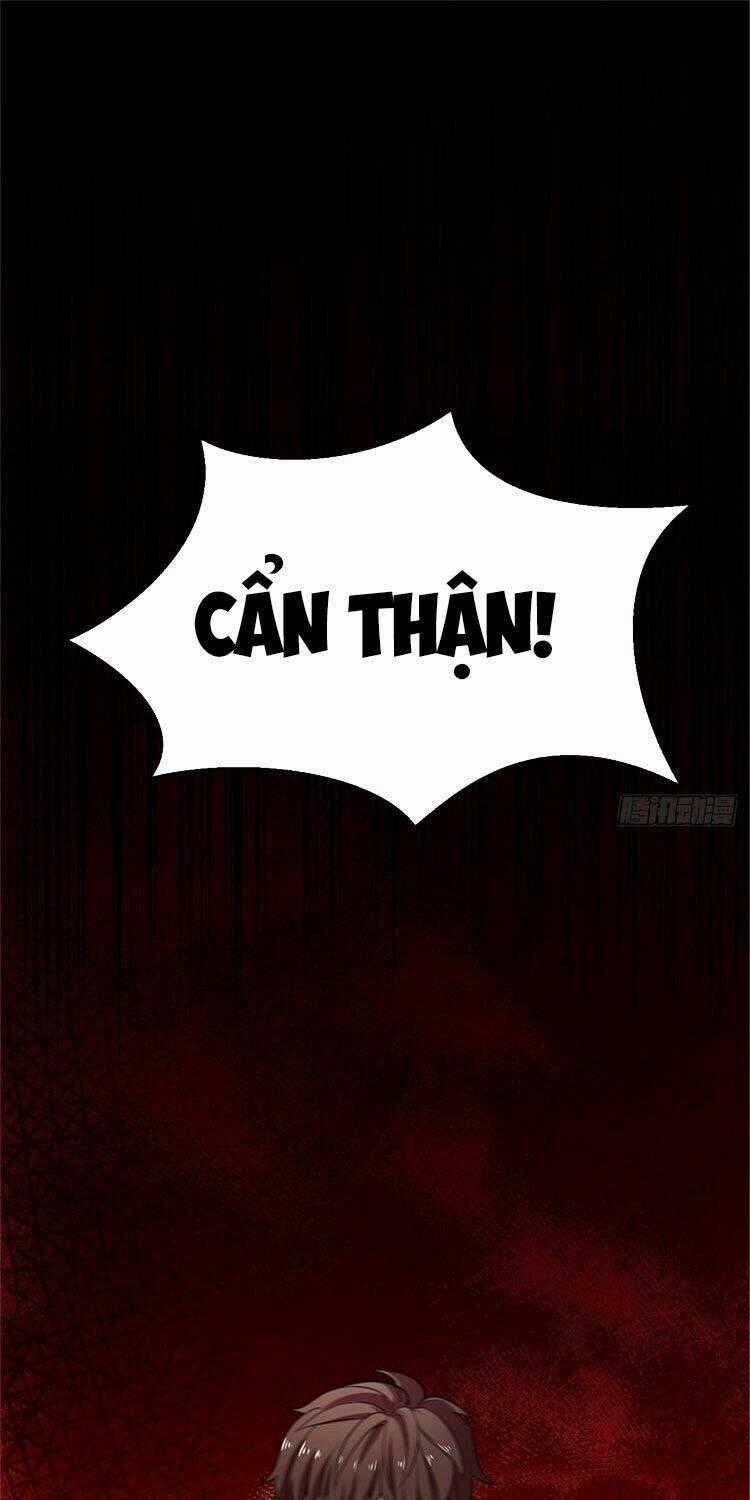 Toàn Cầu Sụp Đổ Chapter 19 trang 0