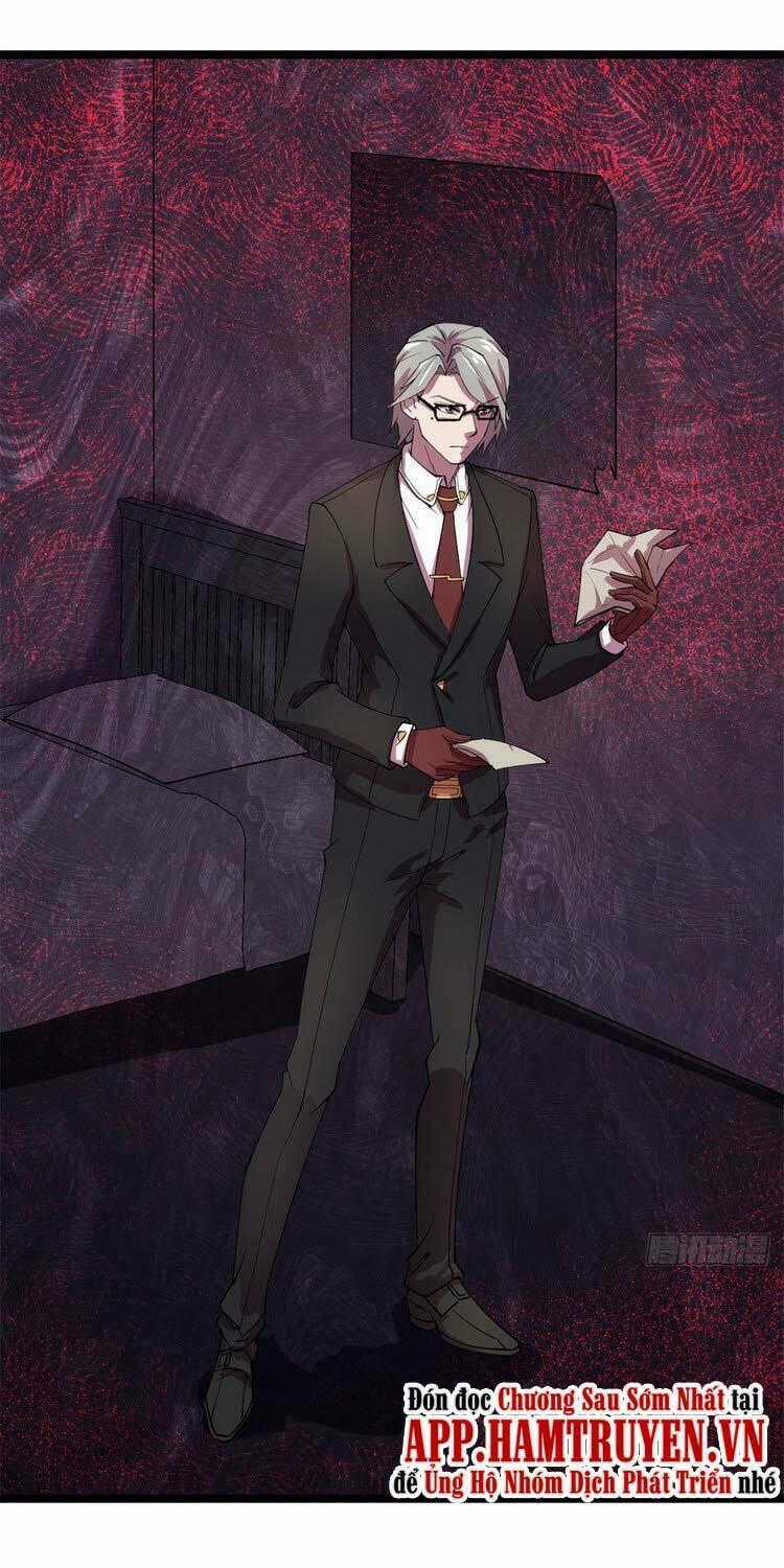Toàn Cầu Sụp Đổ Chapter 21 trang 0