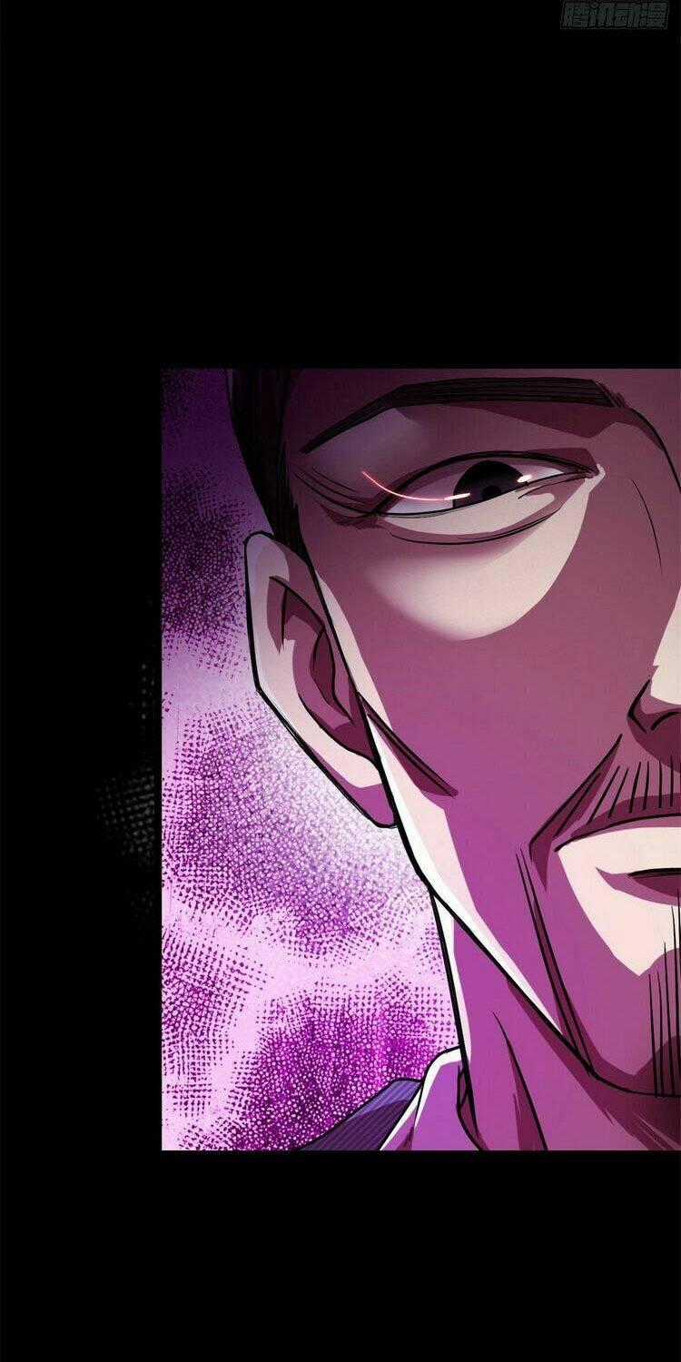 Toàn Cầu Sụp Đổ Chapter 22 trang 1