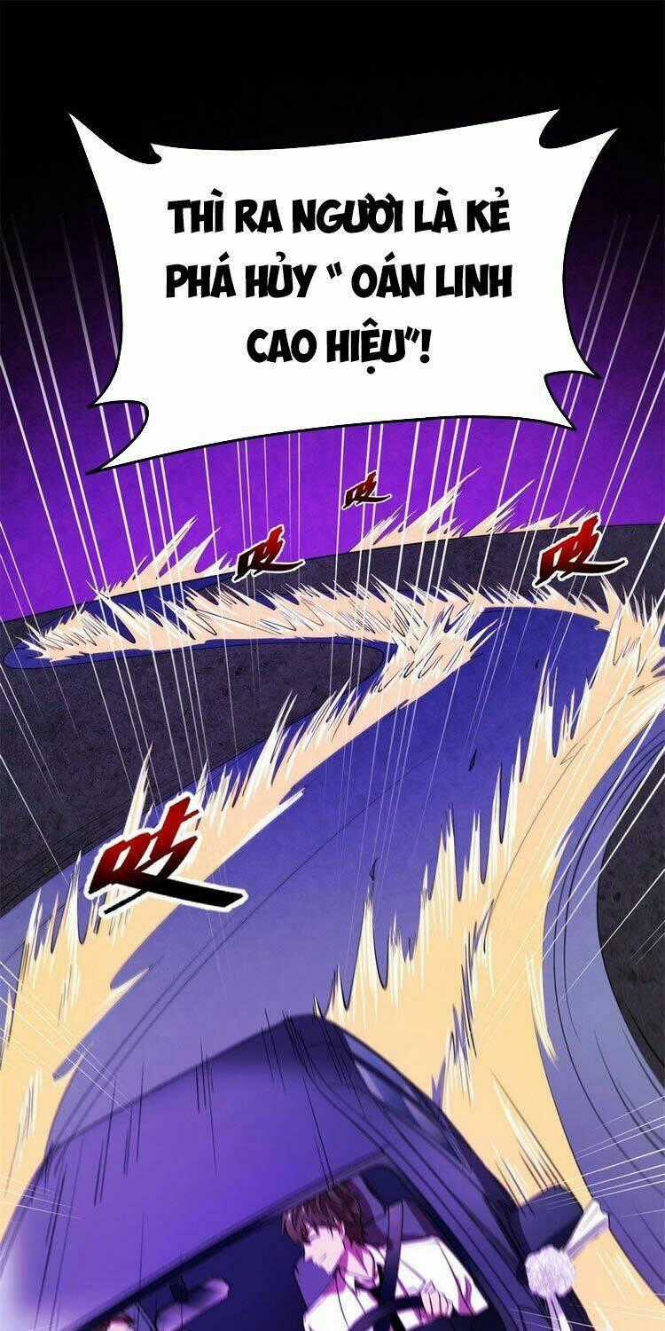 Toàn Cầu Sụp Đổ Chapter 23 trang 0