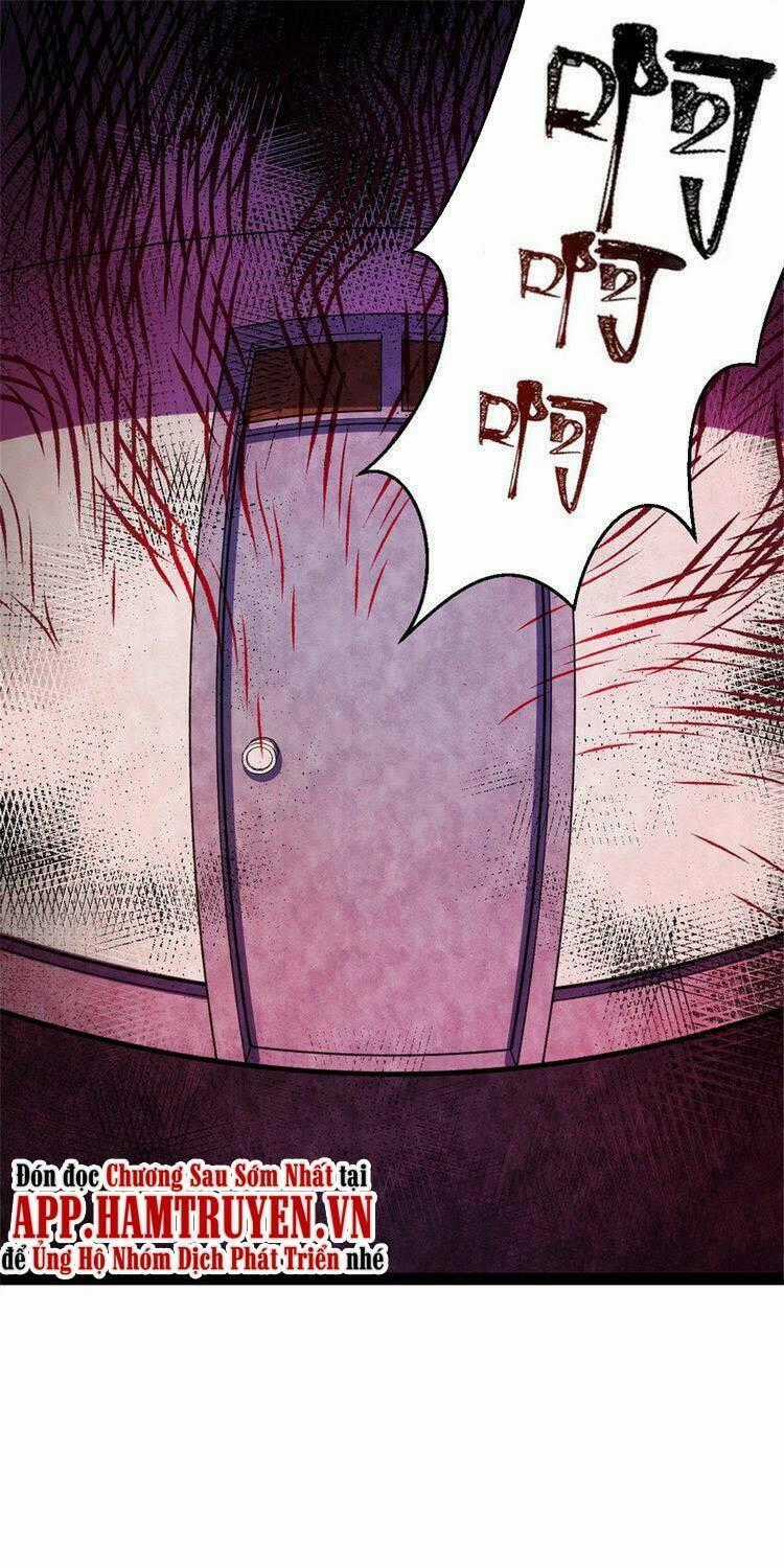 Toàn Cầu Sụp Đổ Chapter 28 trang 0