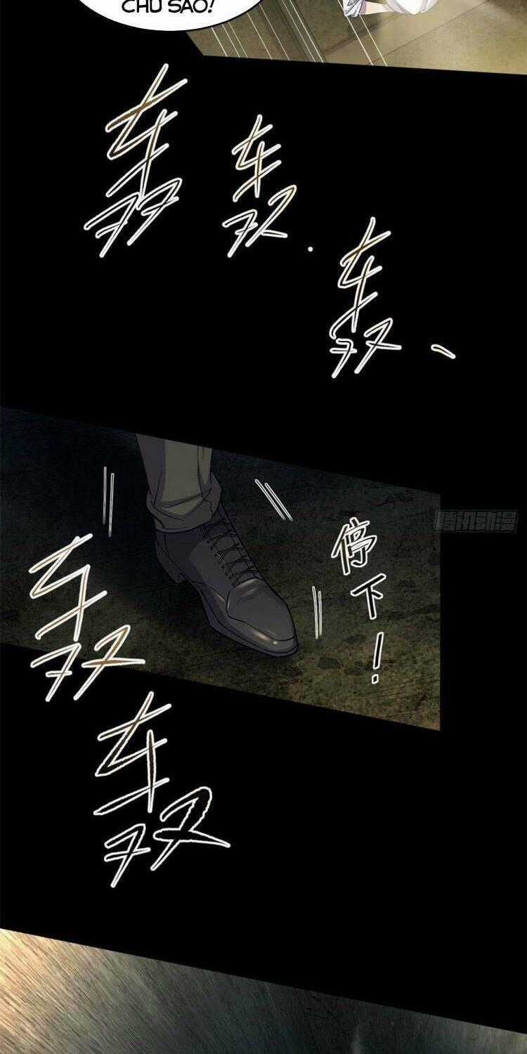 Toàn Cầu Sụp Đổ Chapter 38 trang 1