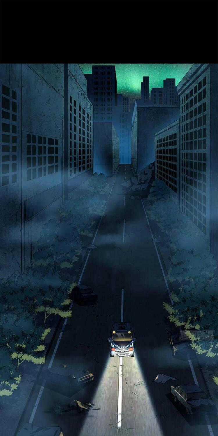 Toàn Cầu Sụp Đổ Chapter 39 trang 0