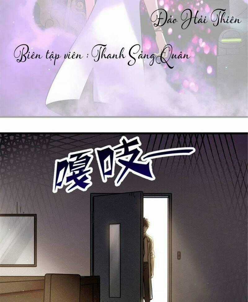 Toàn Cầu Sụp Đổ Chapter 4 trang 1