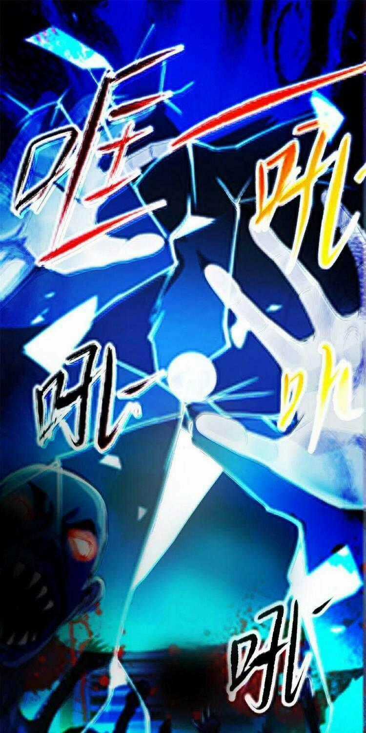 Toàn Cầu Sụp Đổ Chapter 41 trang 0