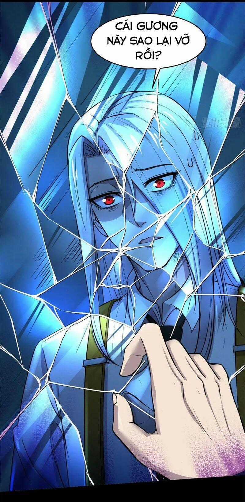 Toàn Cầu Sụp Đổ Chapter 44 trang 1