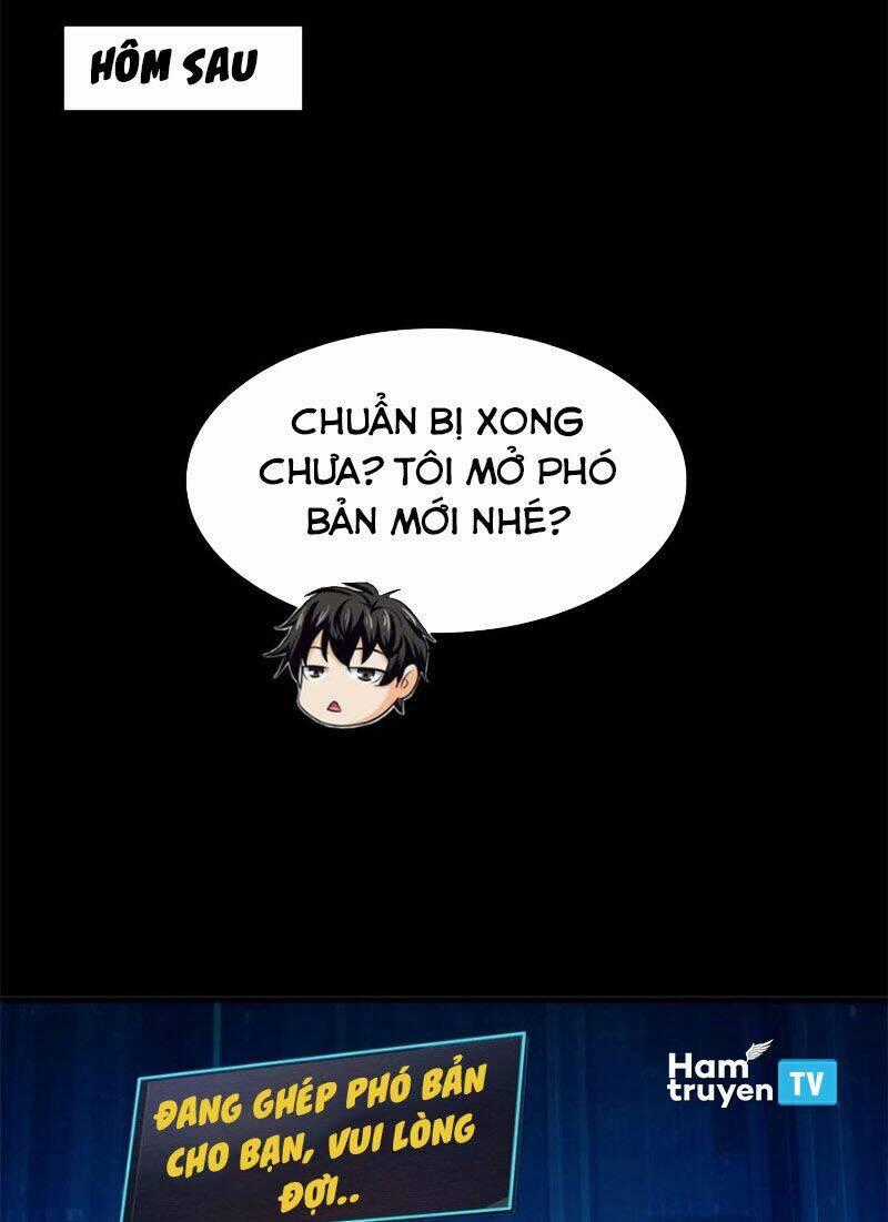 Toàn Cầu Sụp Đổ Chapter 47 trang 0