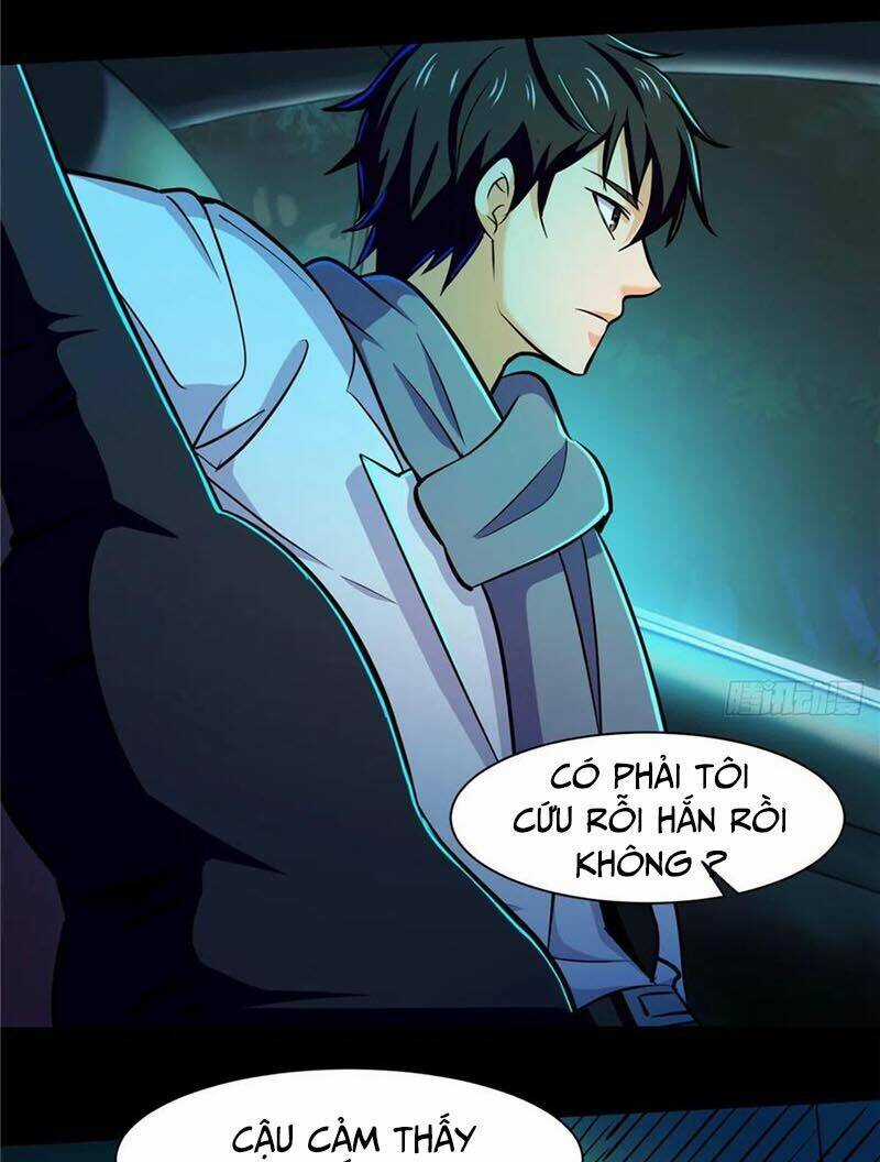 Toàn Cầu Sụp Đổ Chapter 48 trang 14