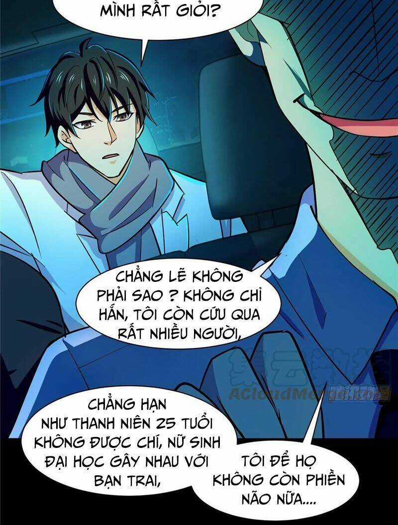 Toàn Cầu Sụp Đổ Chapter 48 trang 15