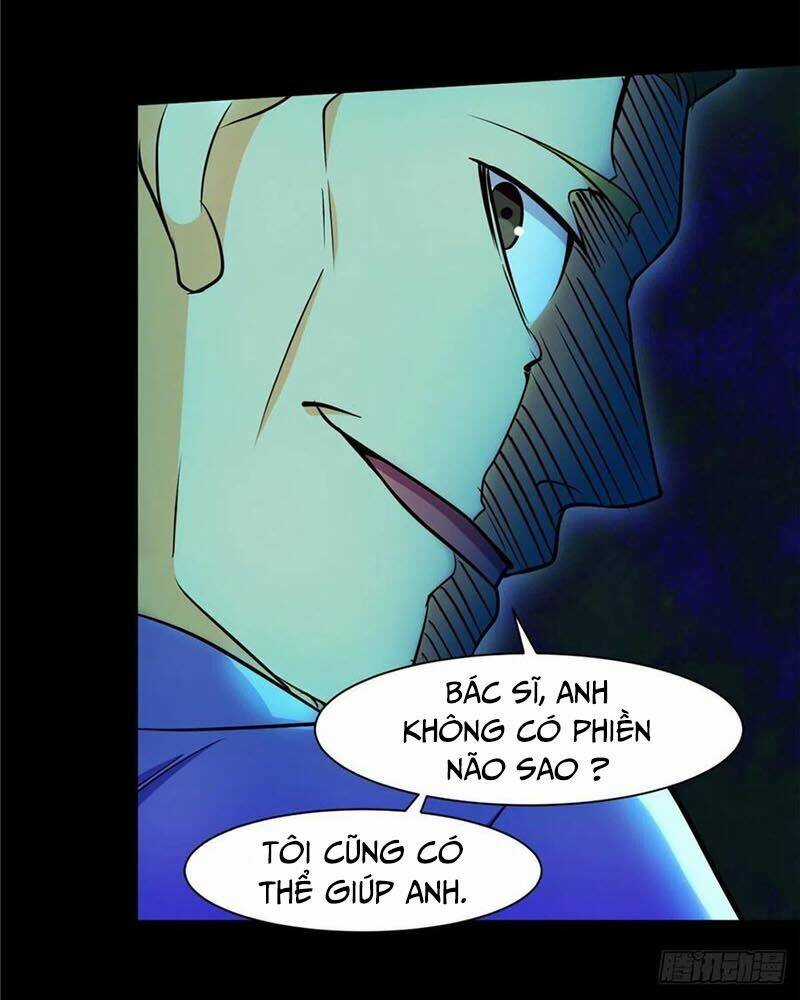 Toàn Cầu Sụp Đổ Chapter 48 trang 16