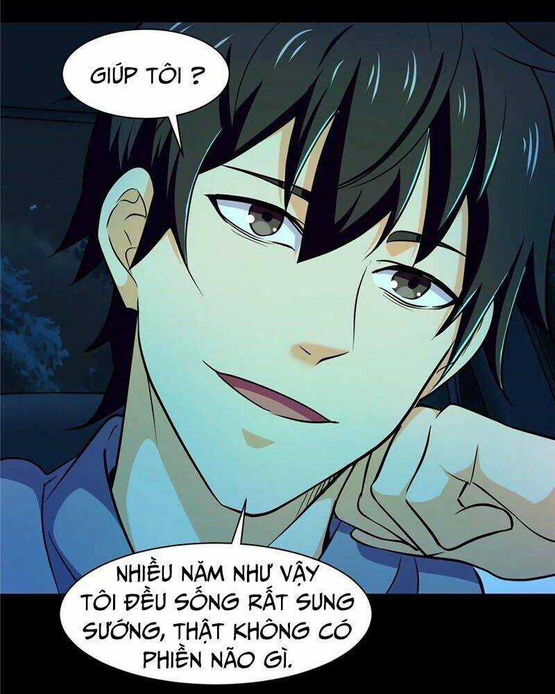 Toàn Cầu Sụp Đổ Chapter 48 trang 17