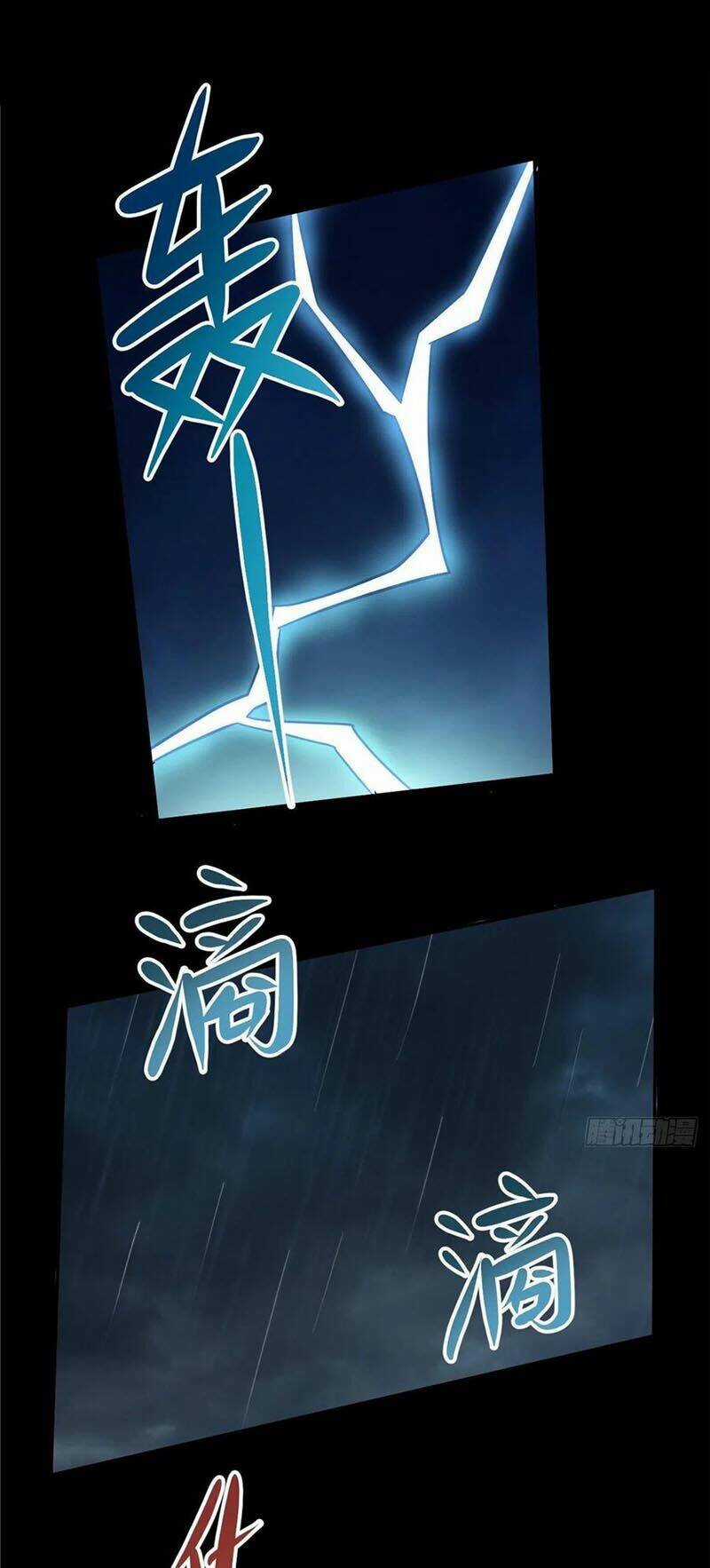 Toàn Cầu Sụp Đổ Chapter 48 trang 18