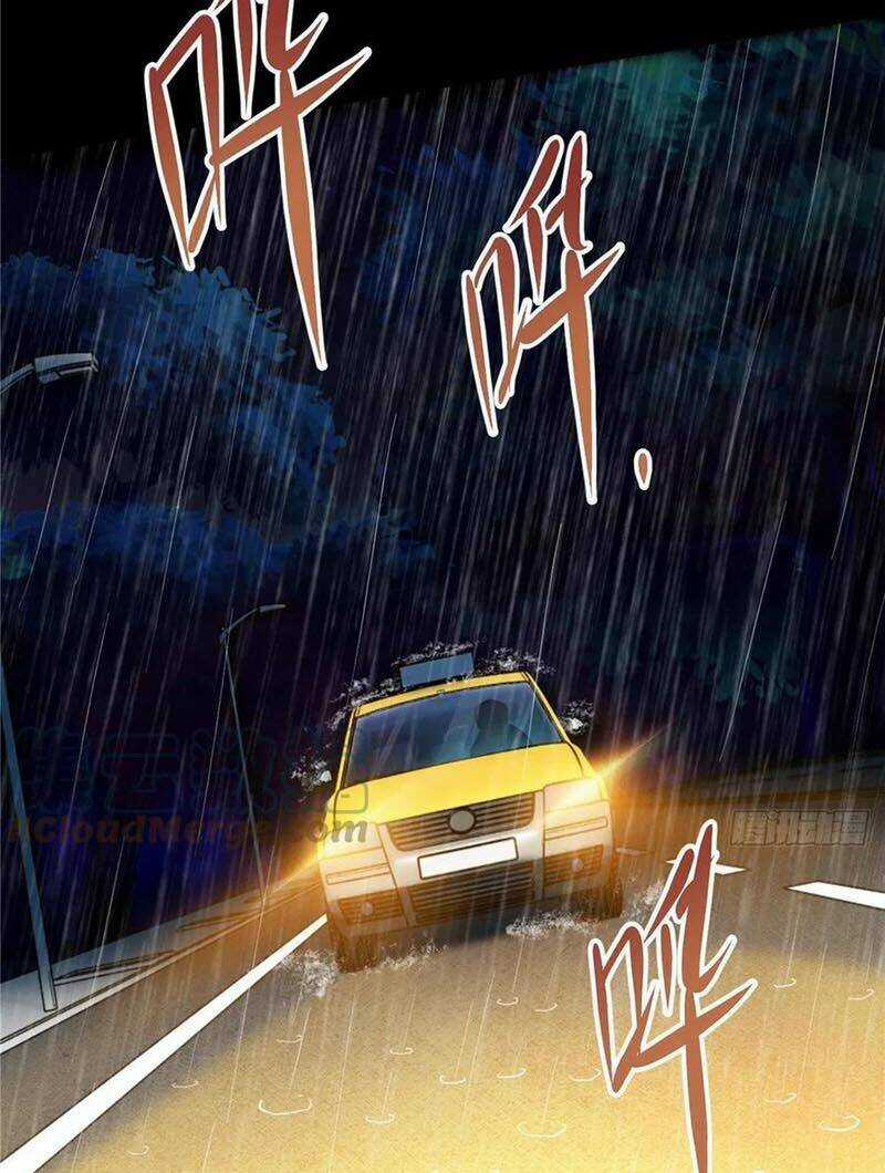 Toàn Cầu Sụp Đổ Chapter 48 trang 19