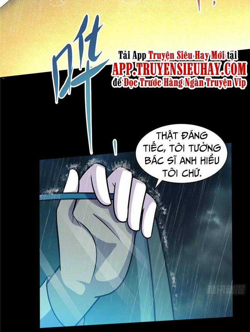 Toàn Cầu Sụp Đổ Chapter 48 trang 20