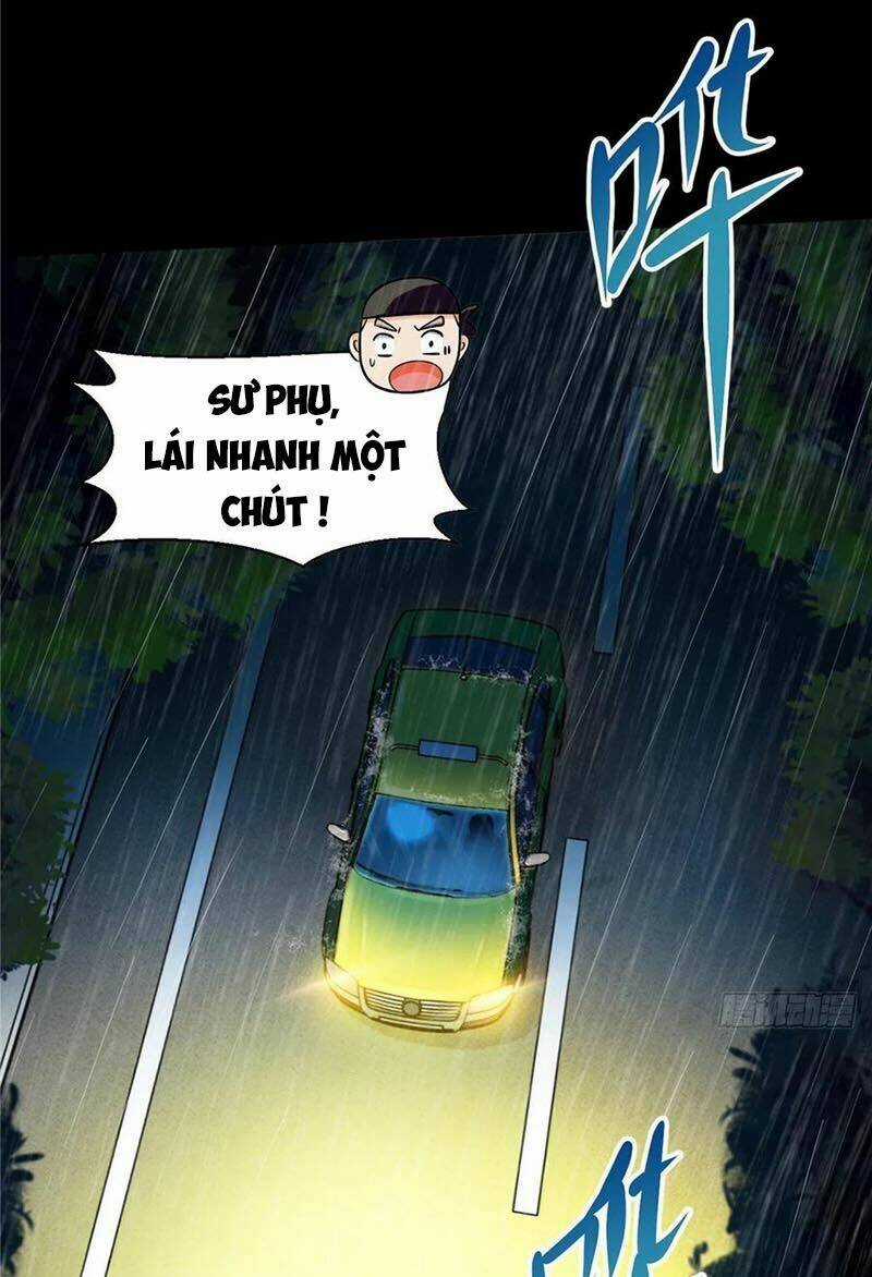 Toàn Cầu Sụp Đổ Chapter 48 trang 24