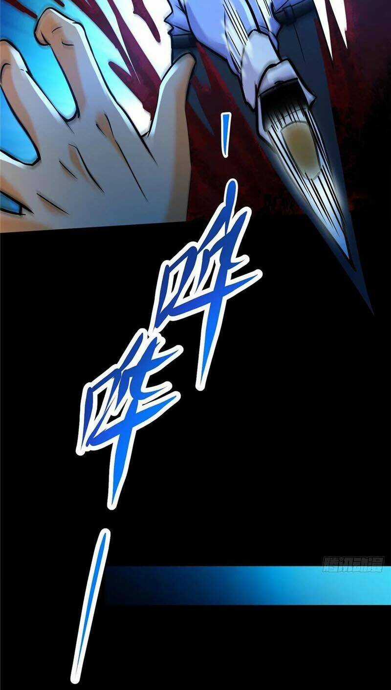 Toàn Cầu Sụp Đổ Chapter 48 trang 9
