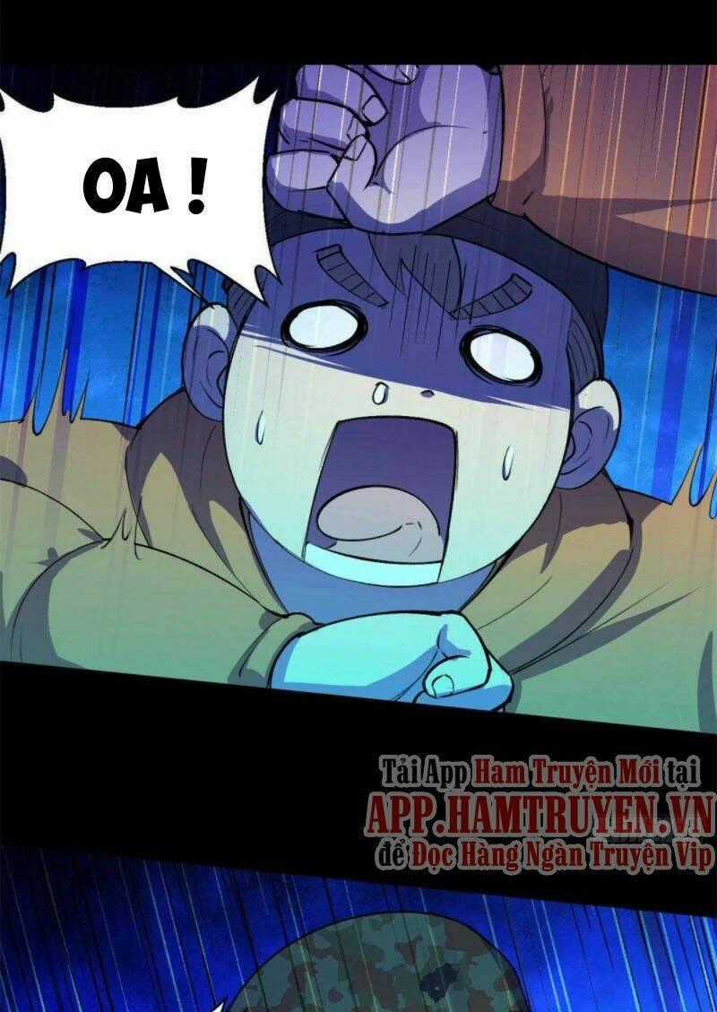 Toàn Cầu Sụp Đổ Chapter 52 trang 0