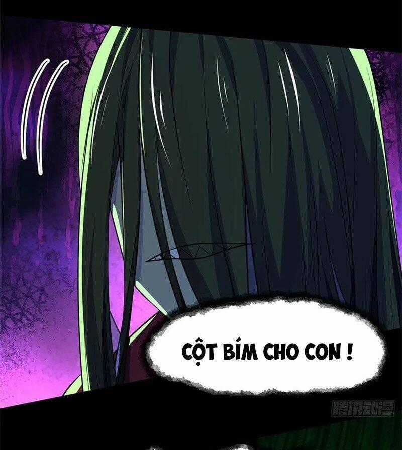 Toàn Cầu Sụp Đổ Chapter 57 trang 1