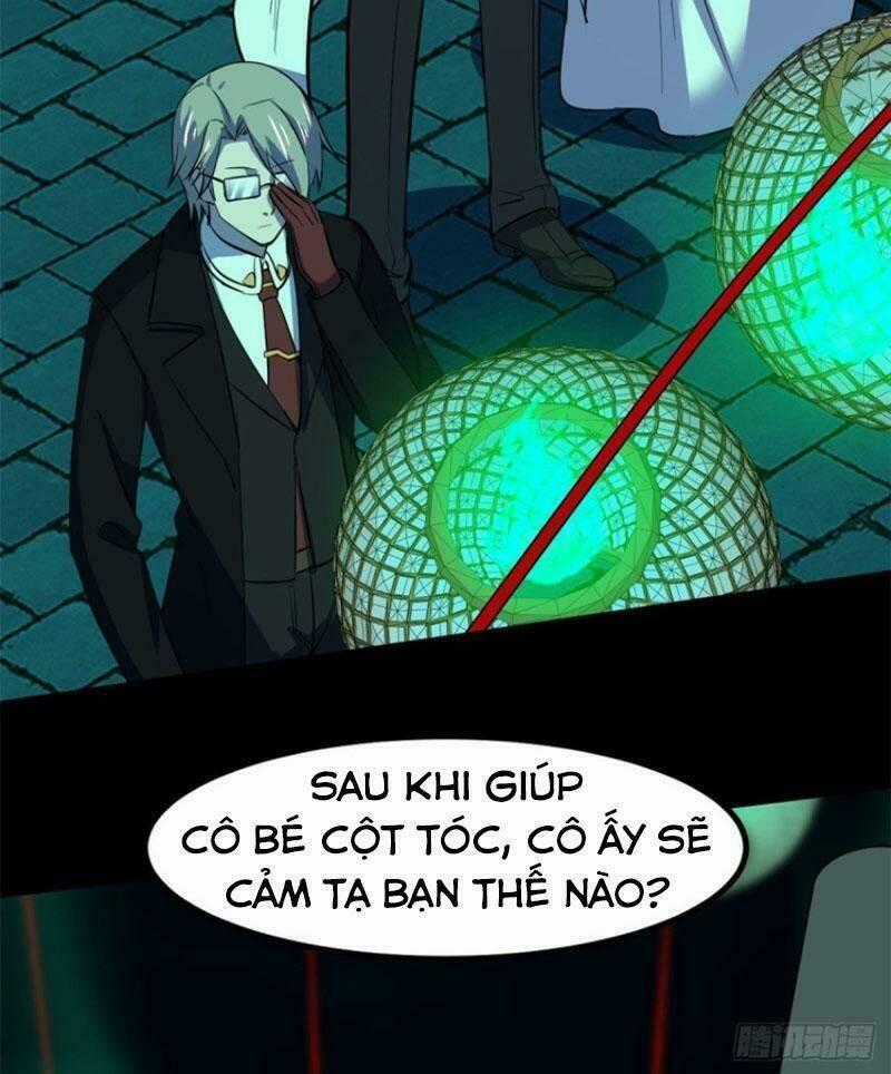 Toàn Cầu Sụp Đổ Chapter 58 trang 1