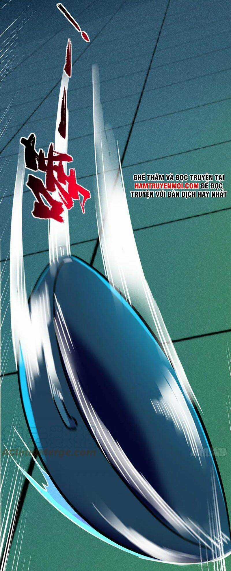 Toàn Cầu Sụp Đổ Chapter 60 trang 20