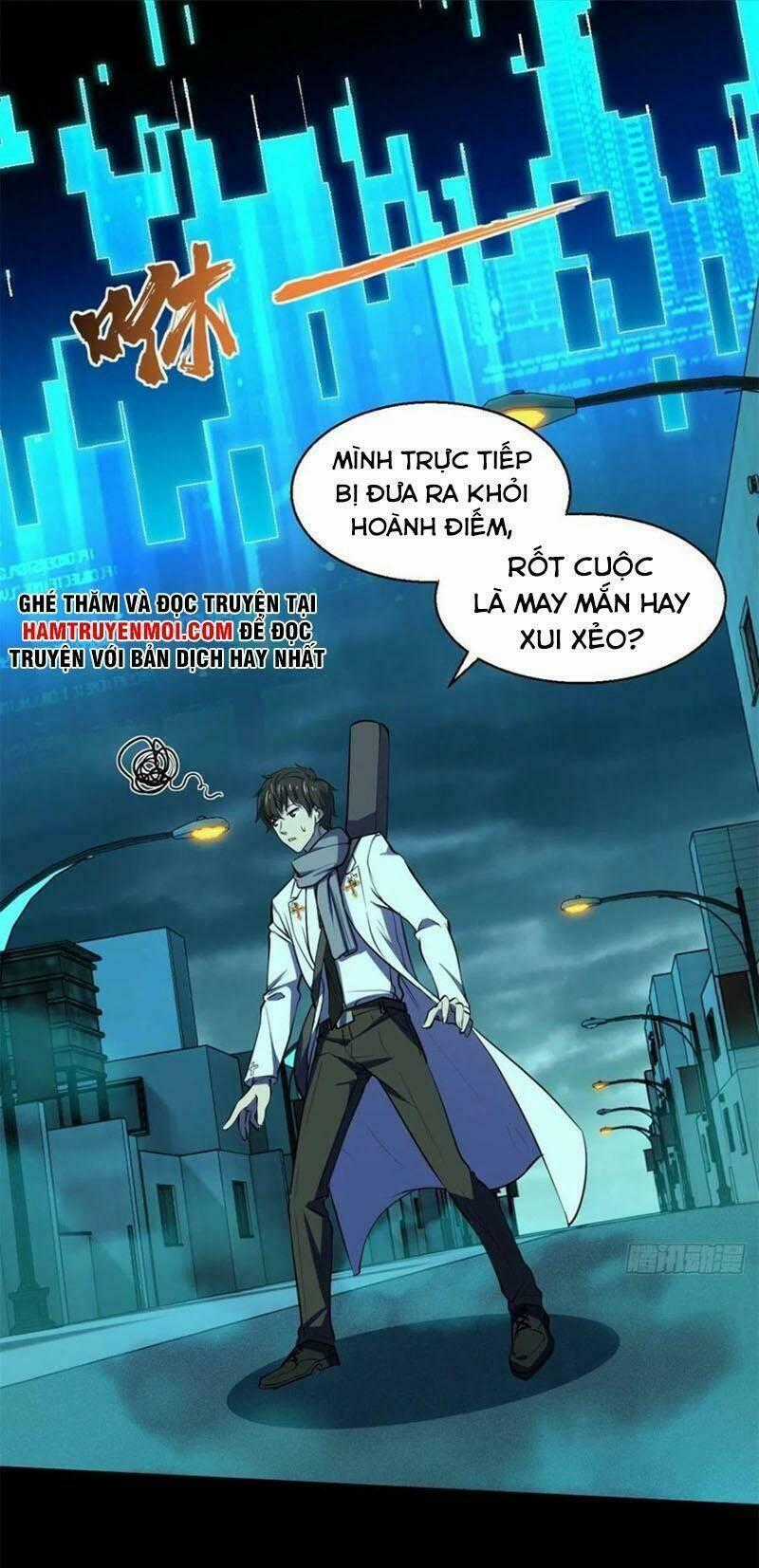 Toàn Cầu Sụp Đổ Chapter 61 trang 0