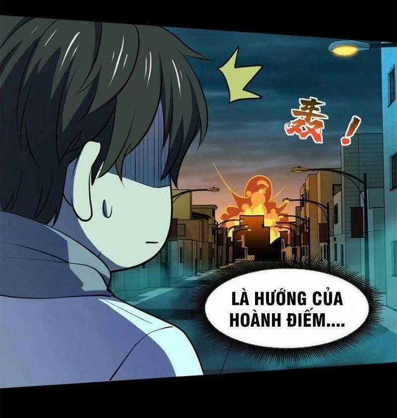 Toàn Cầu Sụp Đổ Chapter 61 trang 1