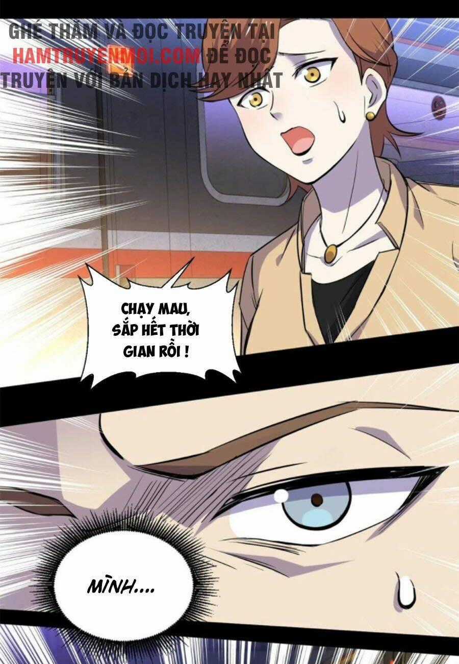 Toàn Cầu Sụp Đổ Chapter 62 trang 0