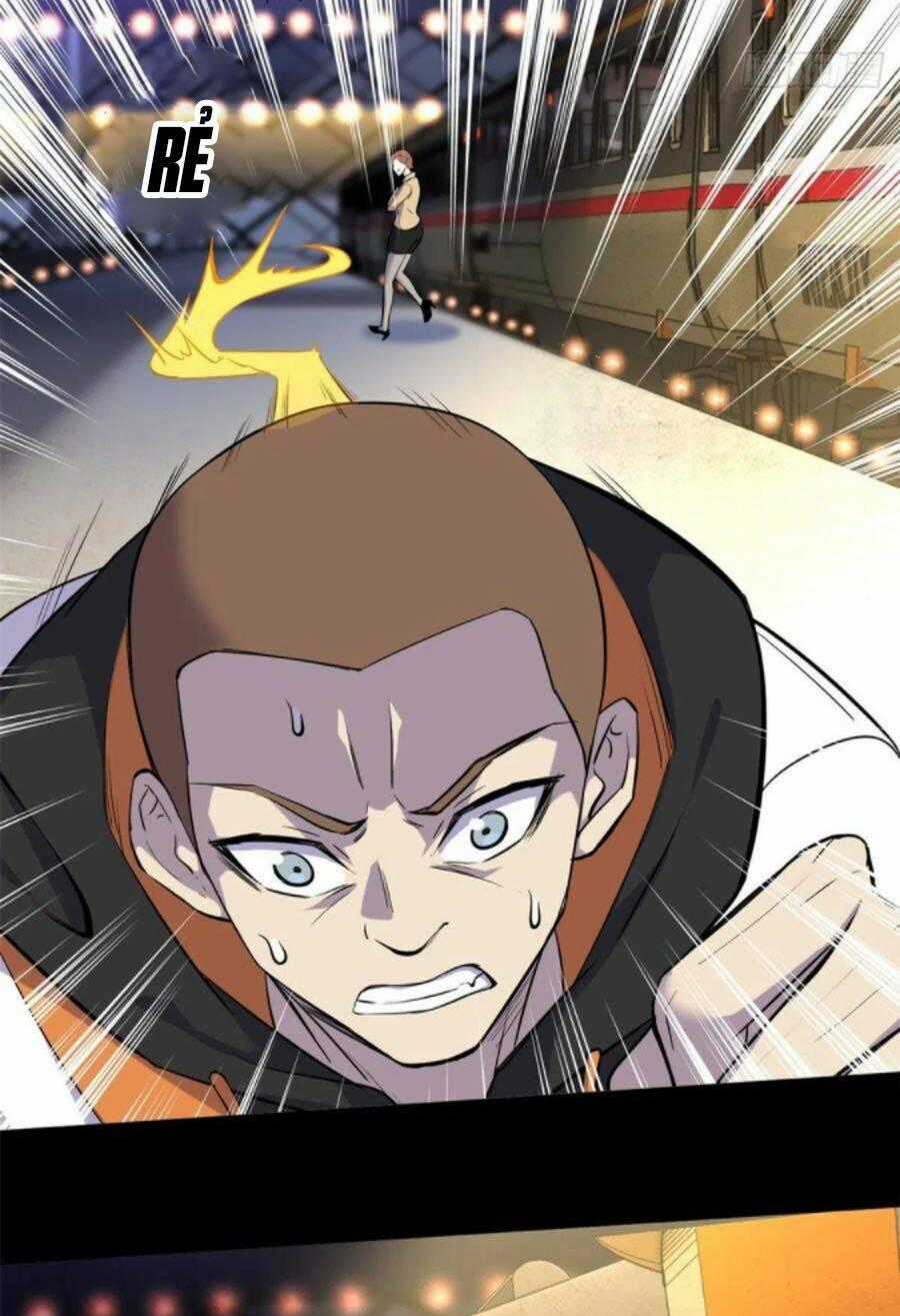 Toàn Cầu Sụp Đổ Chapter 62 trang 1