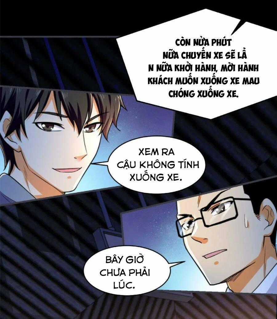 Toàn Cầu Sụp Đổ Chapter 63 trang 0