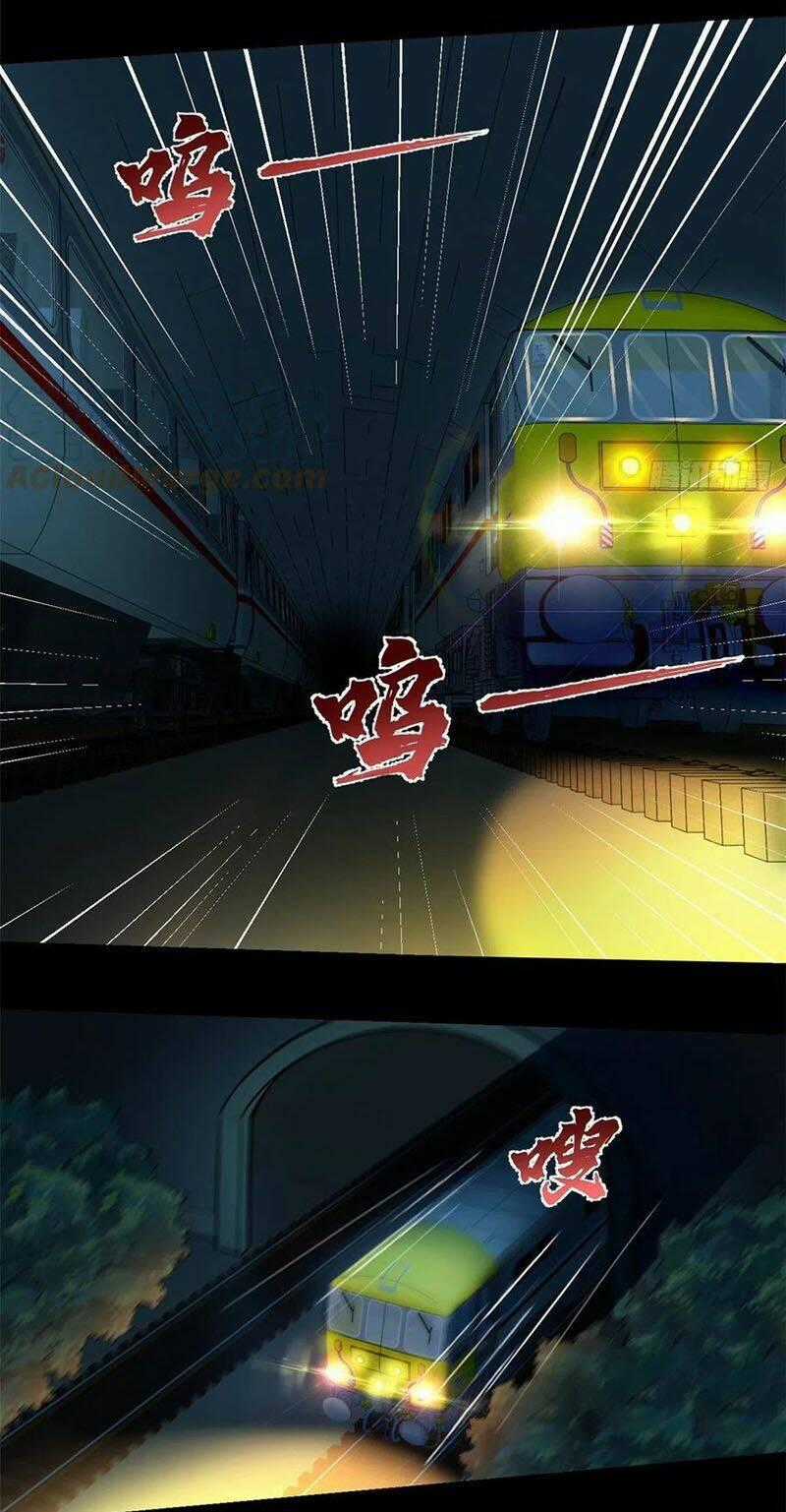 Toàn Cầu Sụp Đổ Chapter 64 trang 1