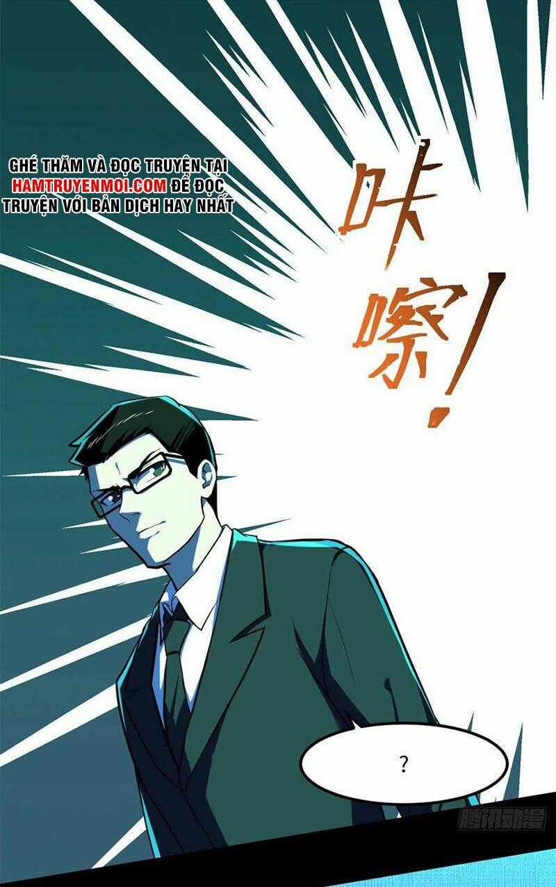 Toàn Cầu Sụp Đổ Chapter 65 trang 0