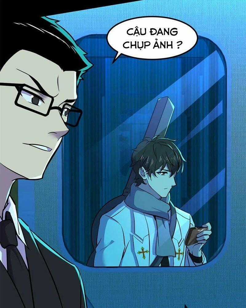 Toàn Cầu Sụp Đổ Chapter 65 trang 1