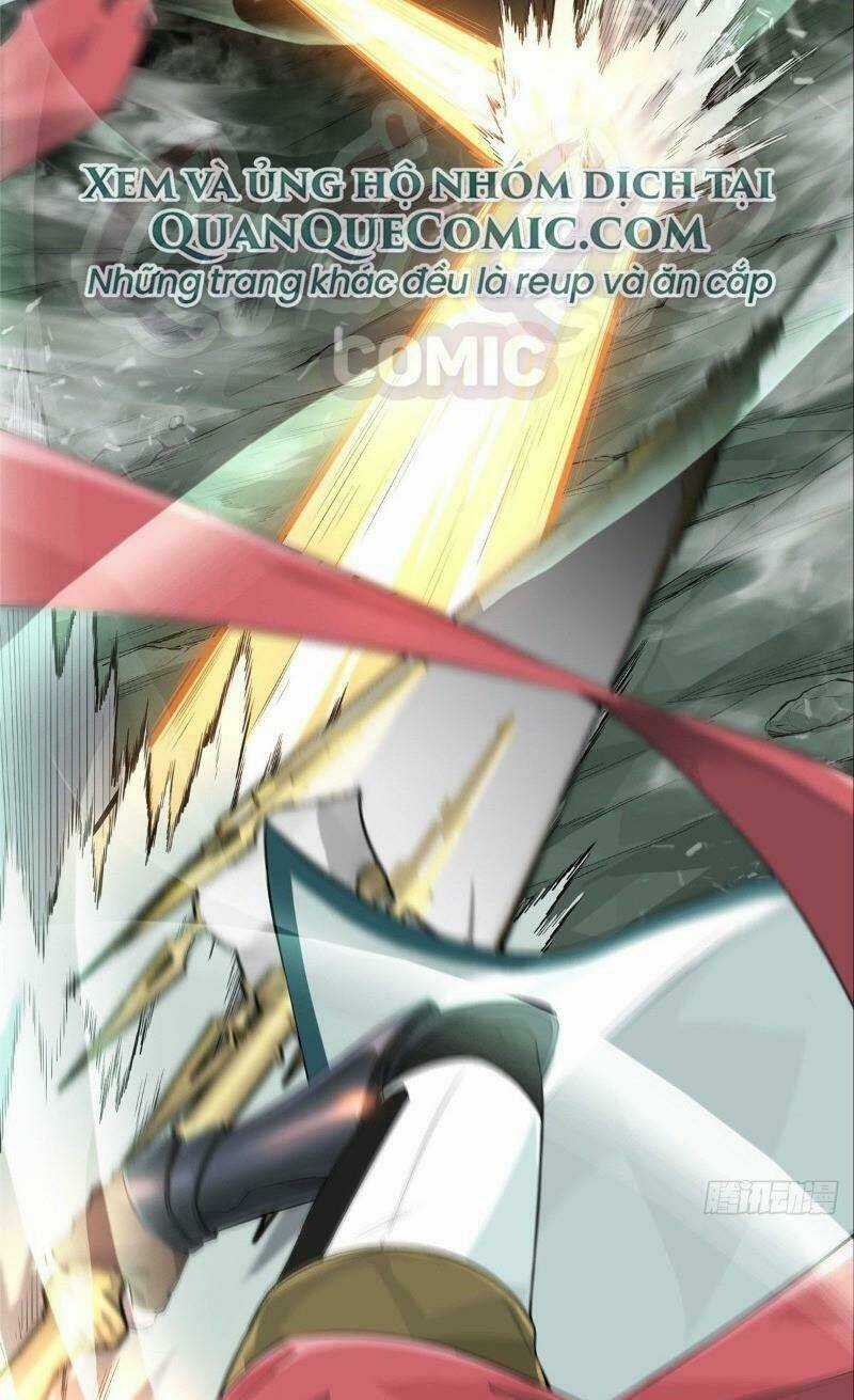 Toàn Chức Cao Thủ 2 Chapter 0 trang 14