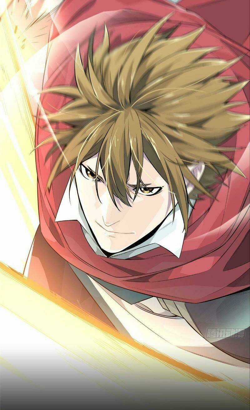 Toàn Chức Cao Thủ 2 Chapter 0 trang 15