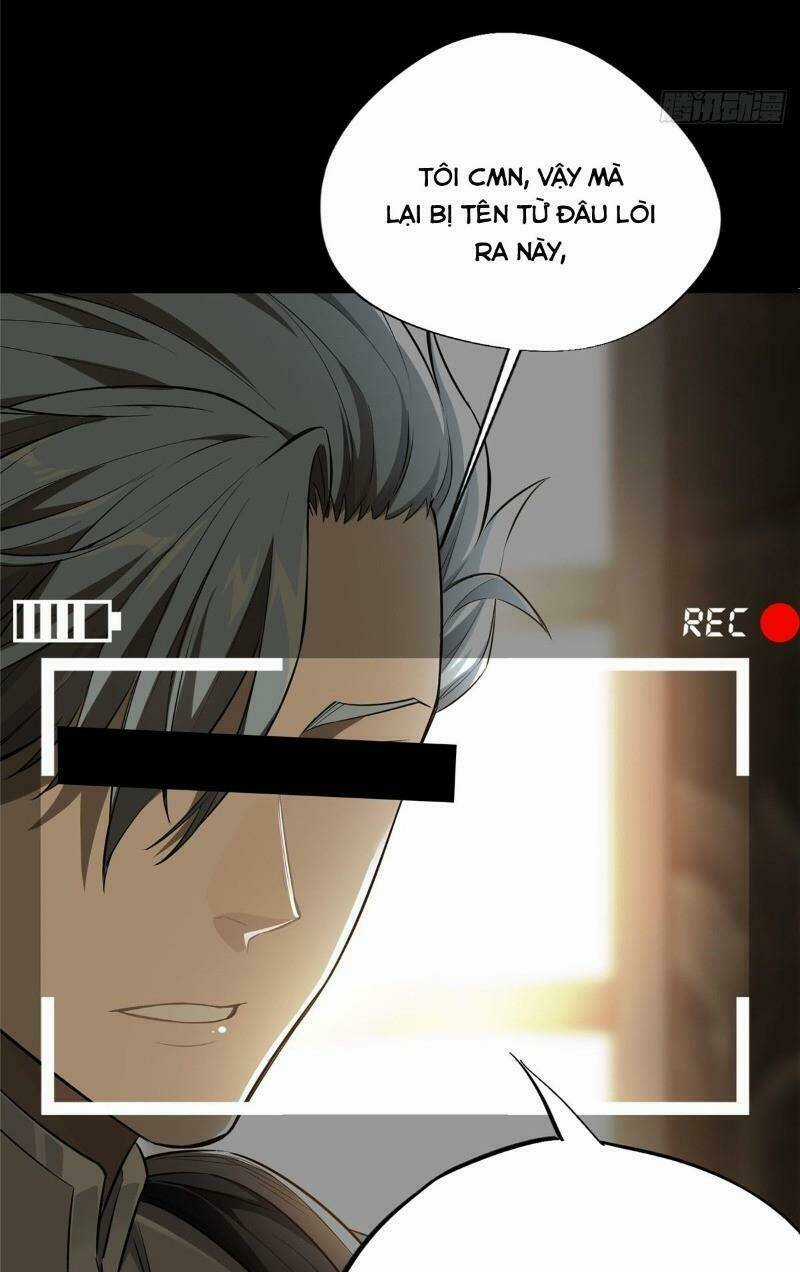 Toàn Chức Cao Thủ 2 Chapter 0 trang 2