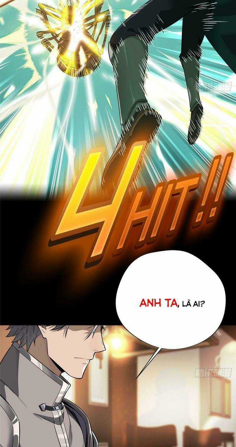 Toàn Chức Cao Thủ 2 Chapter 0 trang 5