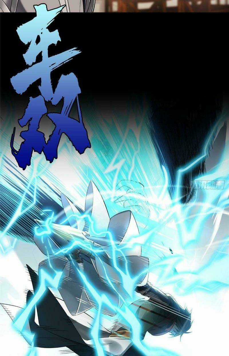 Toàn Chức Cao Thủ 2 Chapter 0 trang 6