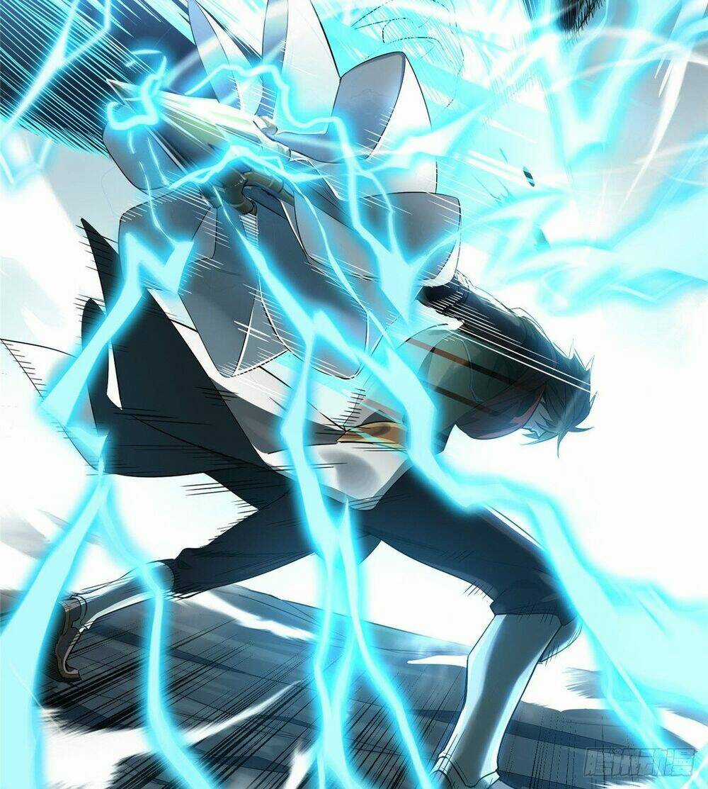 Toàn Chức Cao Thủ 2 Chapter 1 trang 10