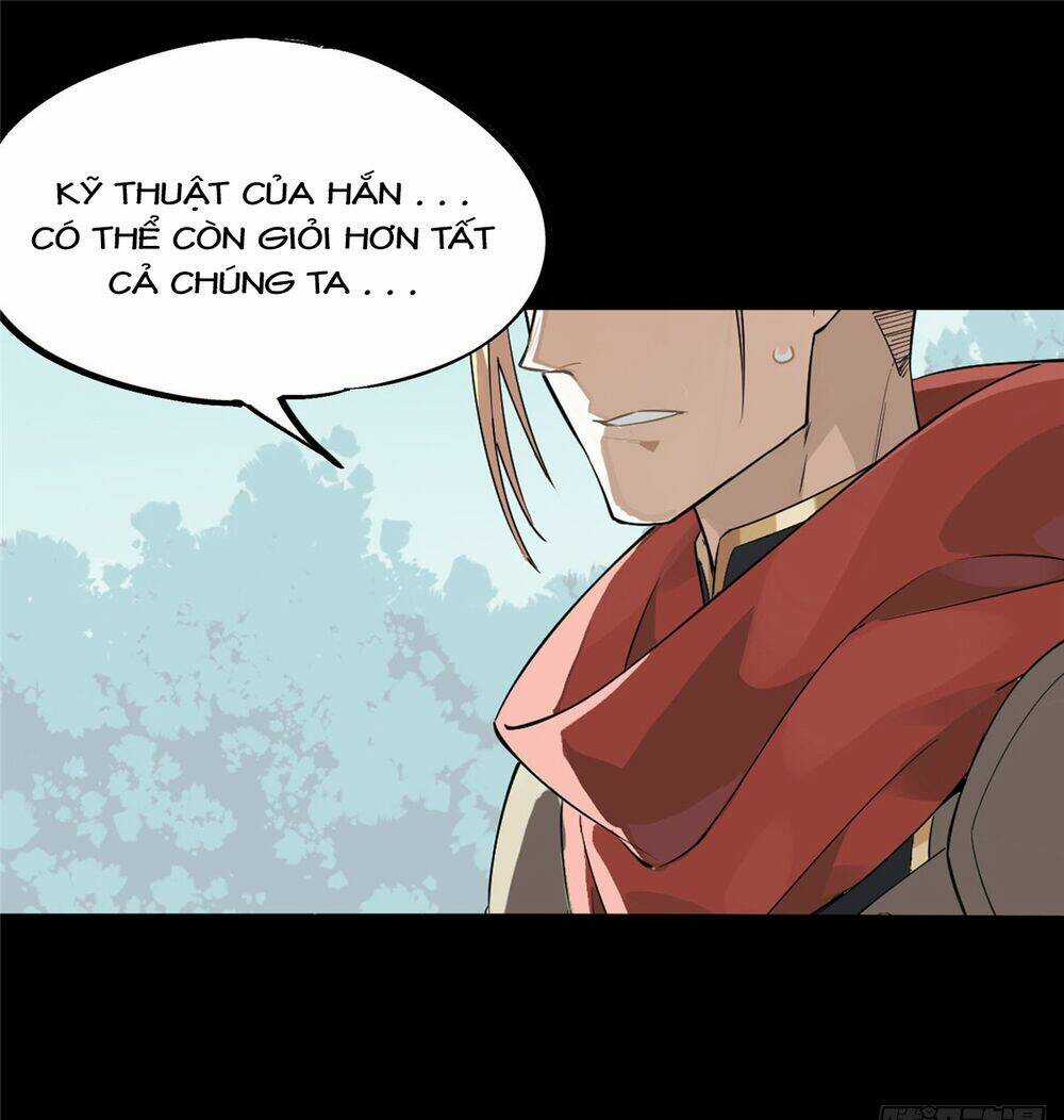 Toàn Chức Cao Thủ 2 Chapter 1 trang 12