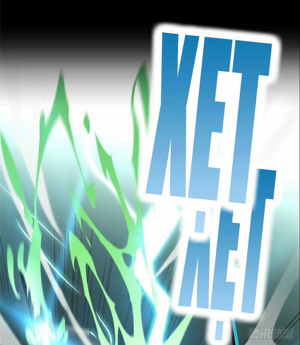 Toàn Chức Cao Thủ 2 Chapter 1 trang 16