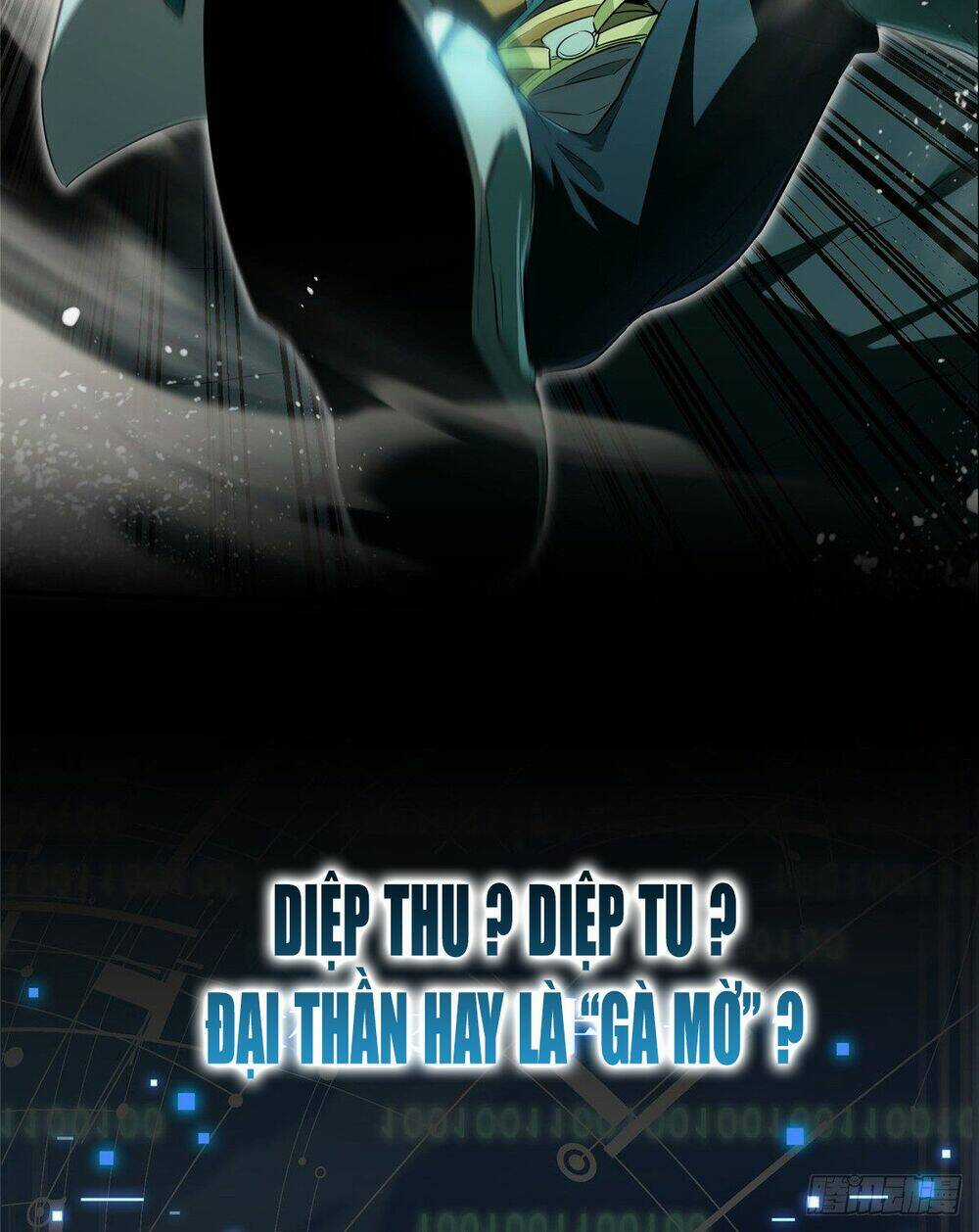 Toàn Chức Cao Thủ 2 Chapter 1 trang 18