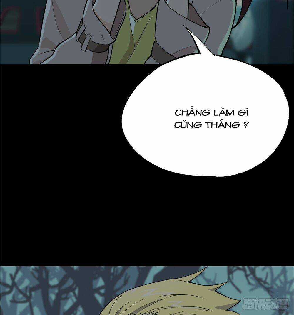 Toàn Chức Cao Thủ 2 Chapter 1 trang 2