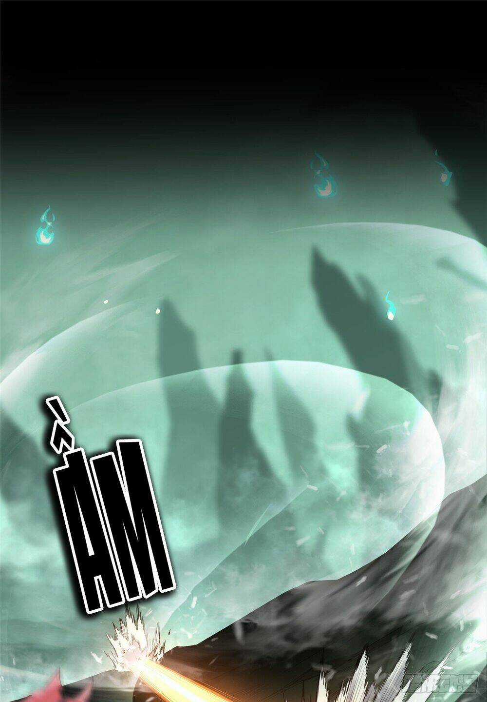 Toàn Chức Cao Thủ 2 Chapter 1 trang 20